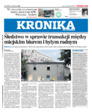 Kronika krakowska