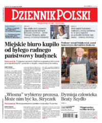 Dziennik Polski