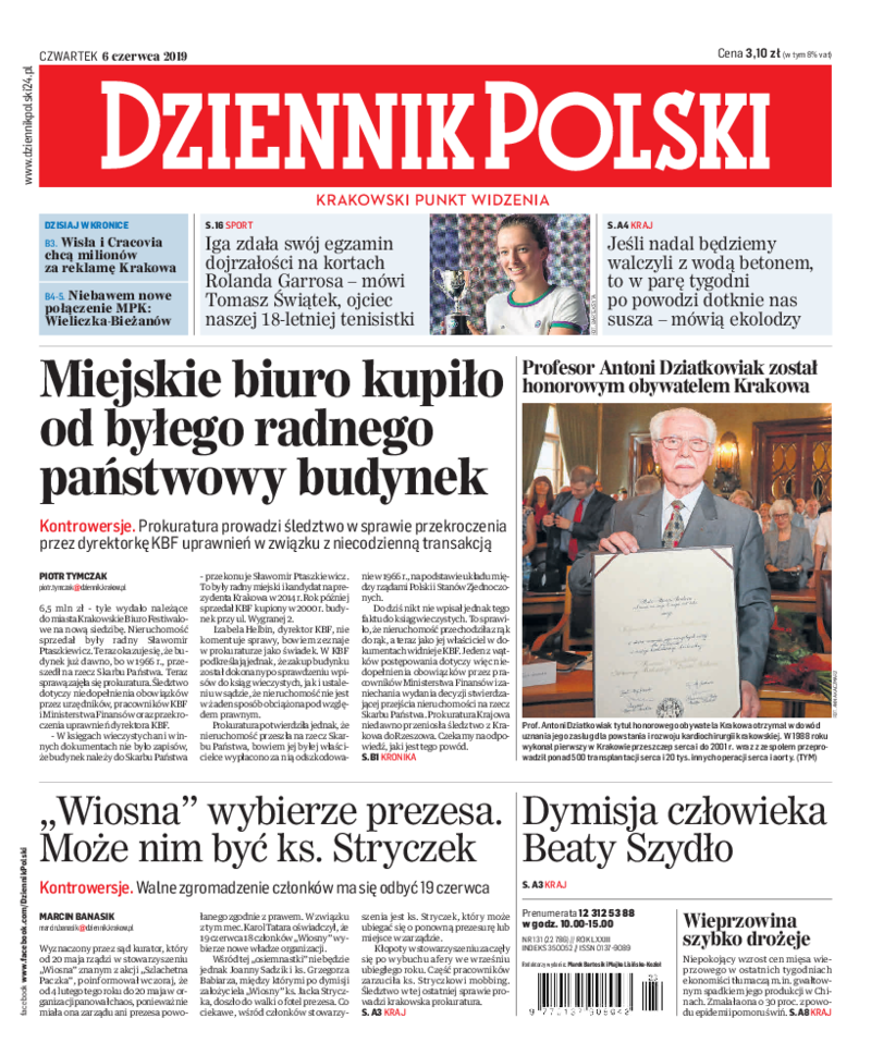 Dziennik Polski