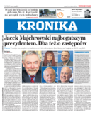 Kronika krakowska