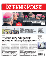 Dziennik Polski