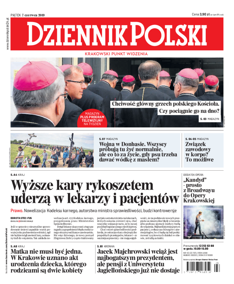 Dziennik Polski