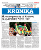Kronika krakowska