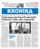 Kronika Małopolska