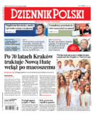 Dziennik Polski
