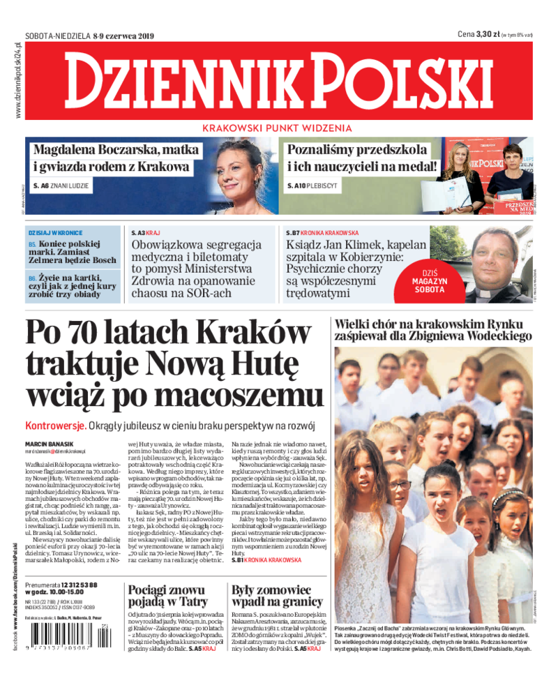 Dziennik Polski