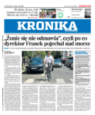 Kronika krakowska