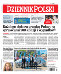 Dziennik Polski