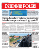 Dziennik Polski