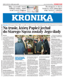 Kronika Małopolska