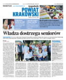 DP Tygodnik Powiat krakowski