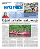 DP Tygodnik Myślenicki