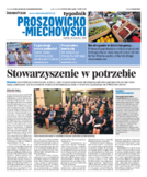 DP Tygodnik Proszowicko-Miechowski
