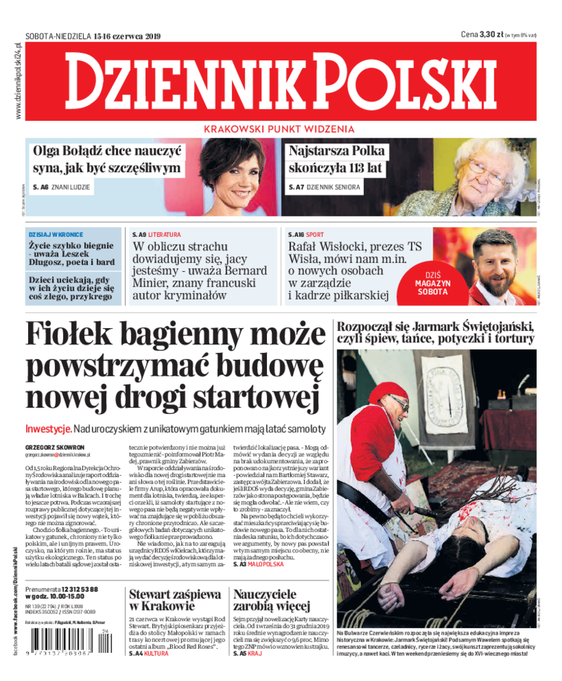 Dziennik Polski