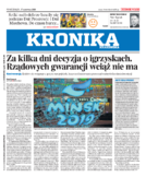 Kronika krakowska