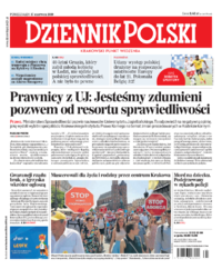 Dziennik Polski