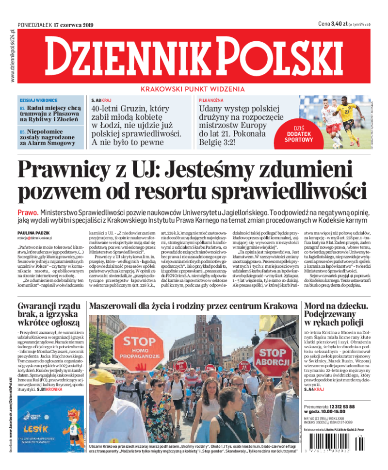 Dziennik Polski