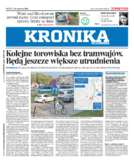 Kronika krakowska