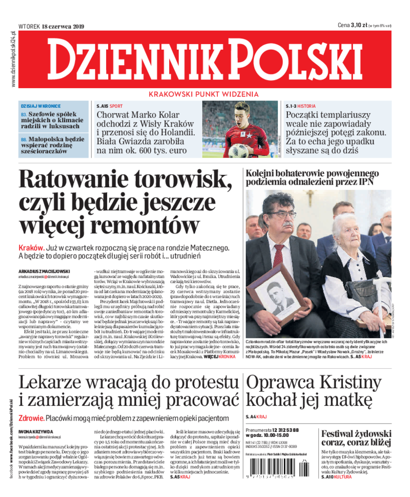 Dziennik Polski