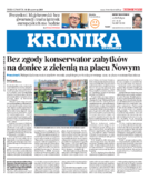 Kronika krakowska