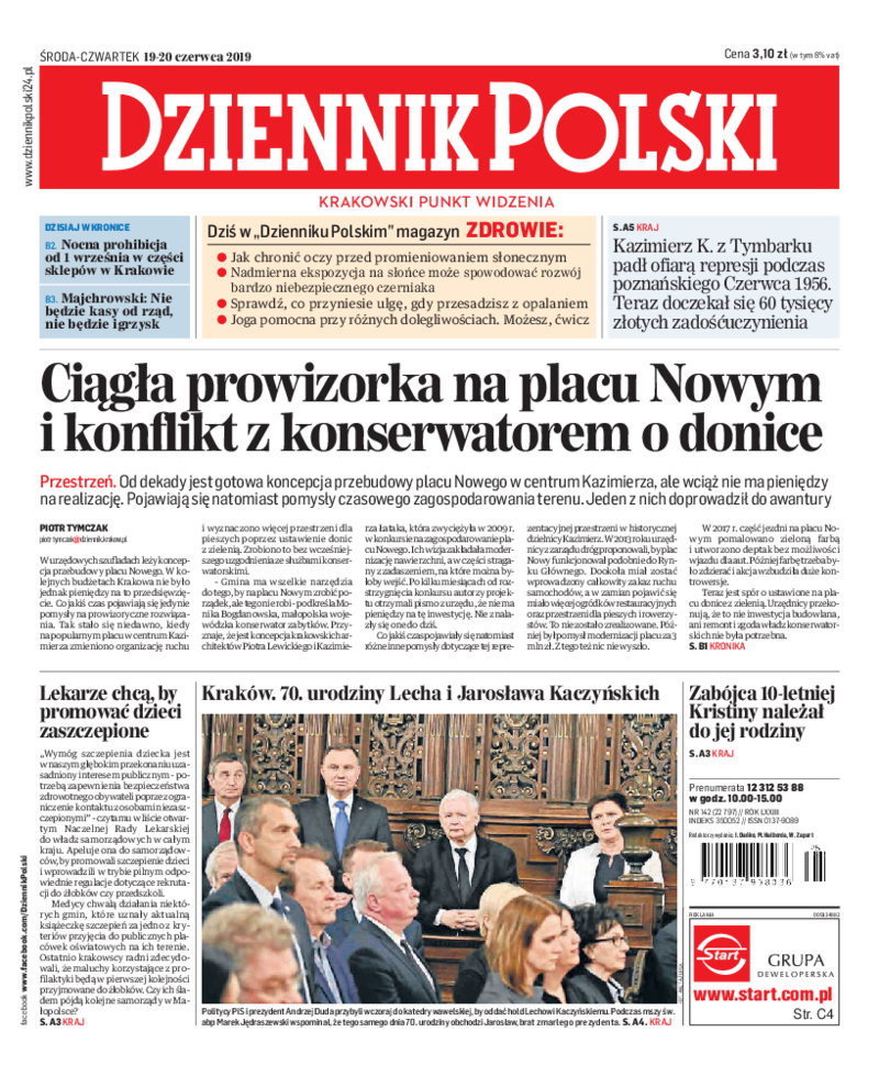 Dziennik Polski
