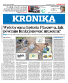 Kronika krakowska