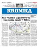 Kronika Małopolska