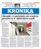 Kronika krakowska