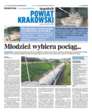 DP Tygodnik Powiat krakowski