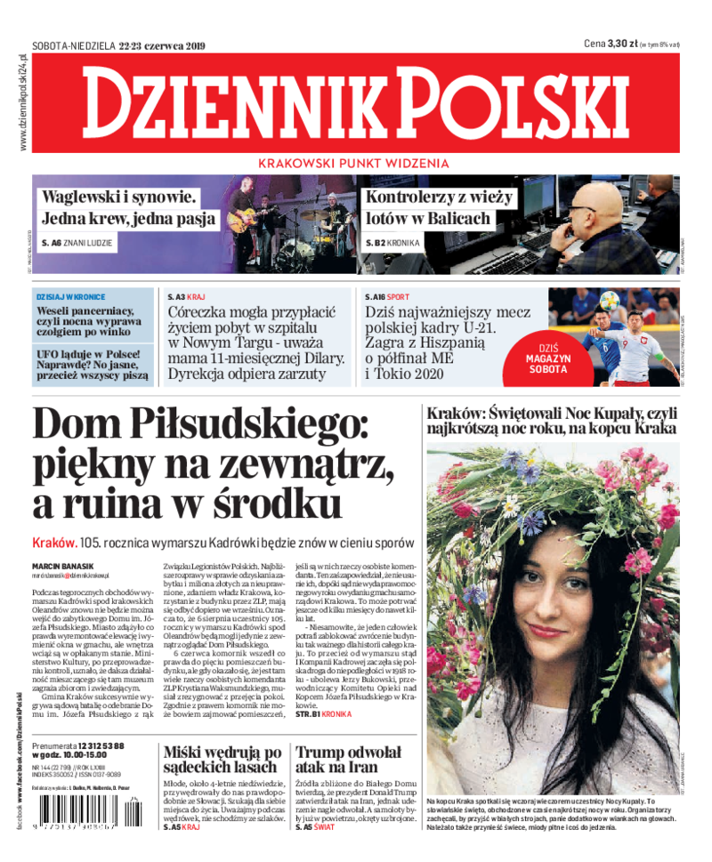 Dziennik Polski
