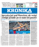 Kronika krakowska