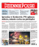 Dziennik Polski
