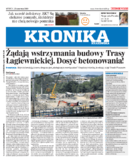 Kronika krakowska