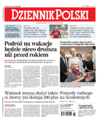 Dziennik Polski