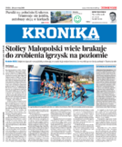 Kronika krakowska