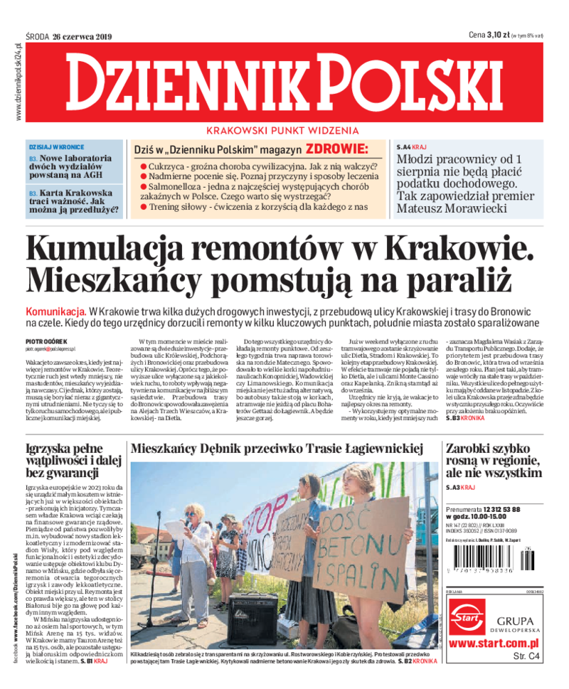 Dziennik Polski