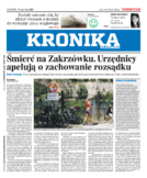 Kronika krakowska
