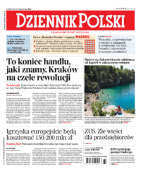 Dziennik Polski