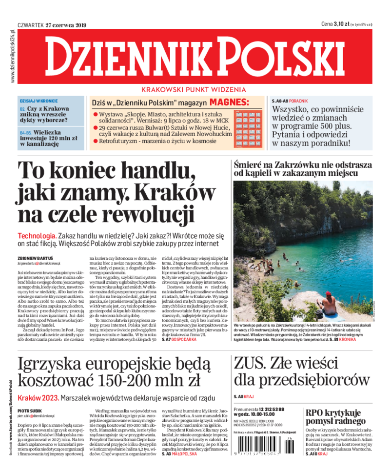 Dziennik Polski