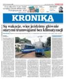 Kronika krakowska