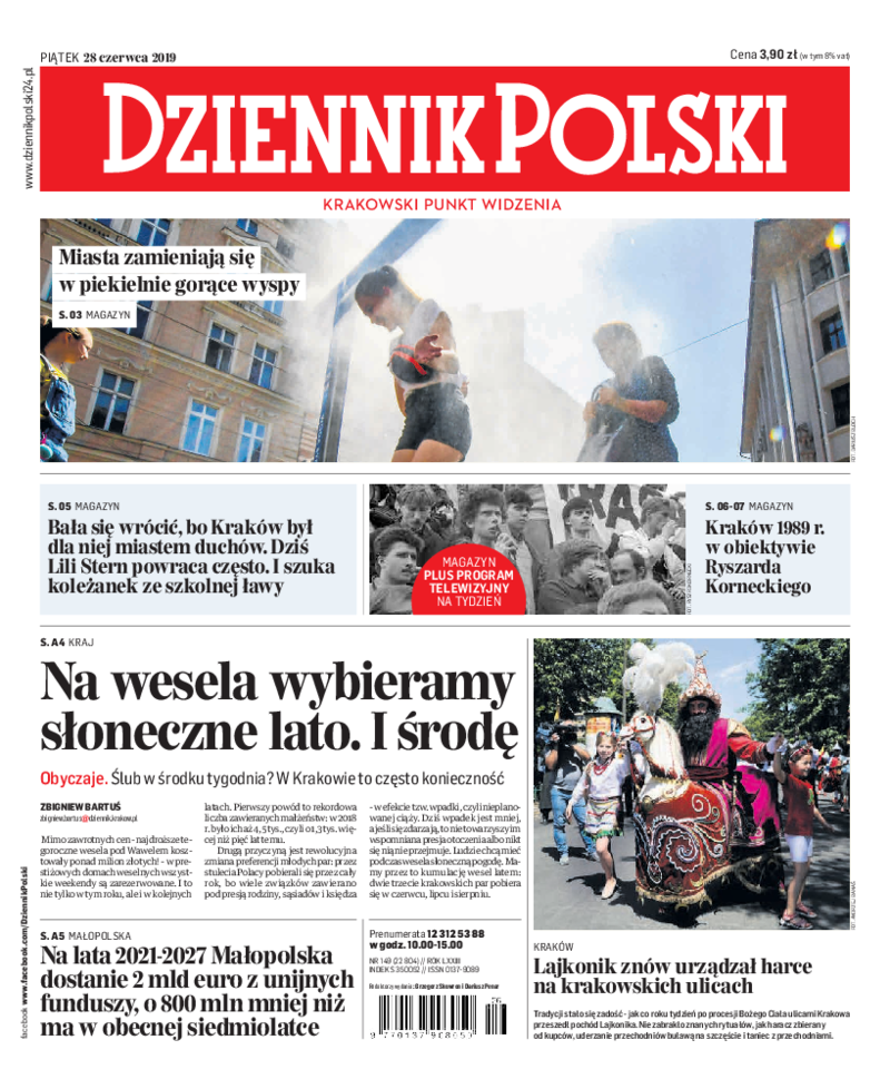 Dziennik Polski