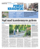 DP Tygodnik Powiat krakowski
