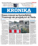 Kronika krakowska
