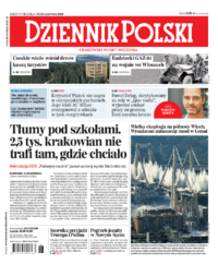 Dziennik Polski