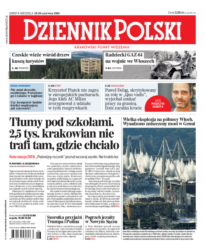 Dziennik Polski