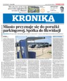 Kronika krakowska