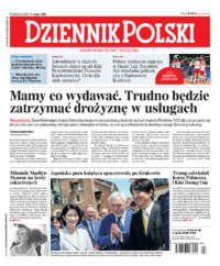 Dziennik Polski