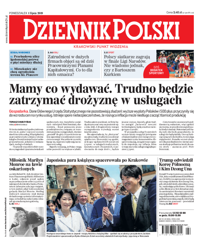 Dziennik Polski