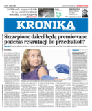 Kronika krakowska