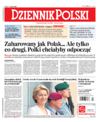 Dziennik Polski